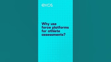 Training Insights: Using Force Platforms for Athlete Assessments #strengthandconditioning