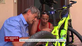 TVS: Uherské Hradiště 18. 8. 2018