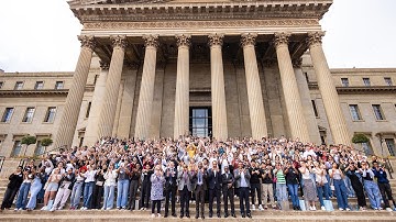 WATCH | Wits welcomes top applicants for 2026