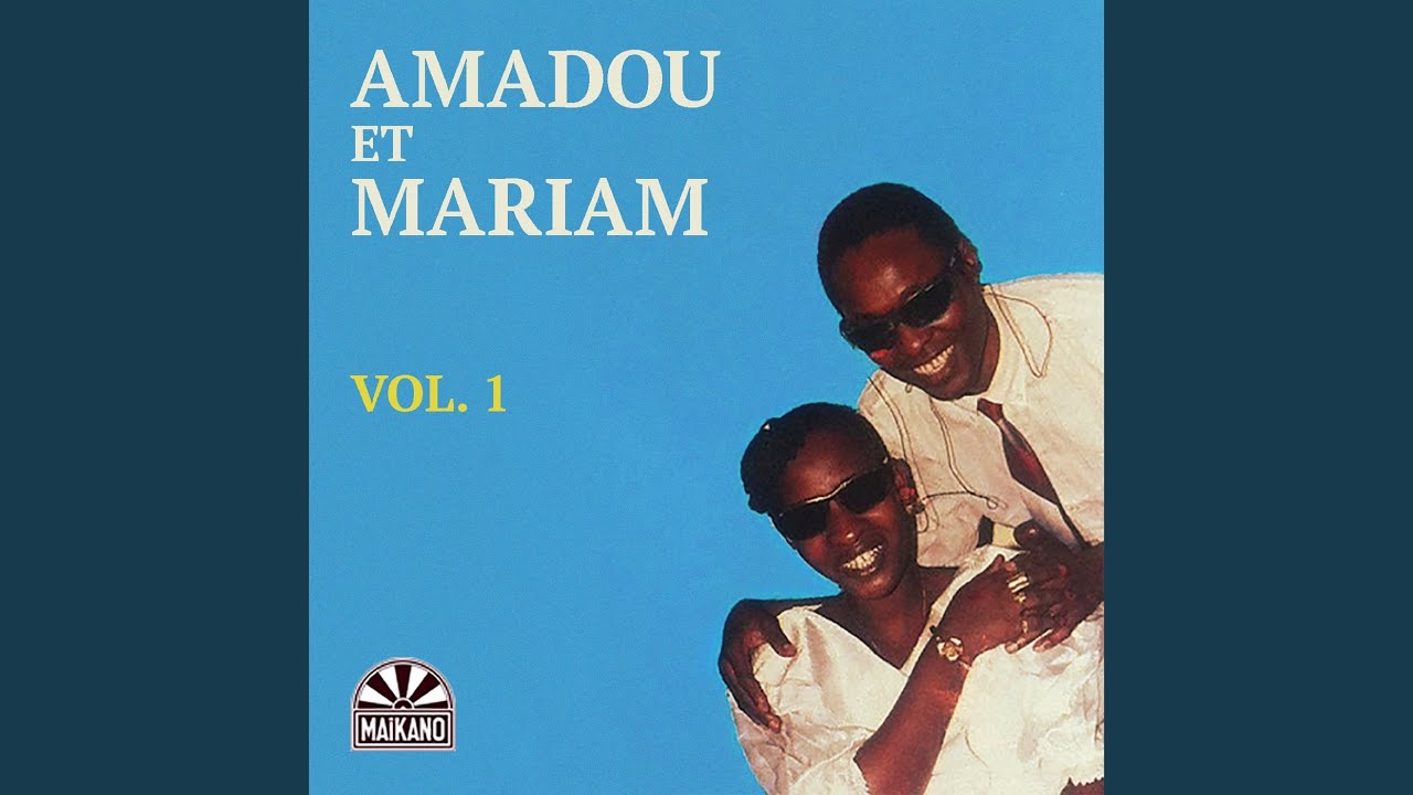 The story of Amadou & Mariam, between love and music - Medio