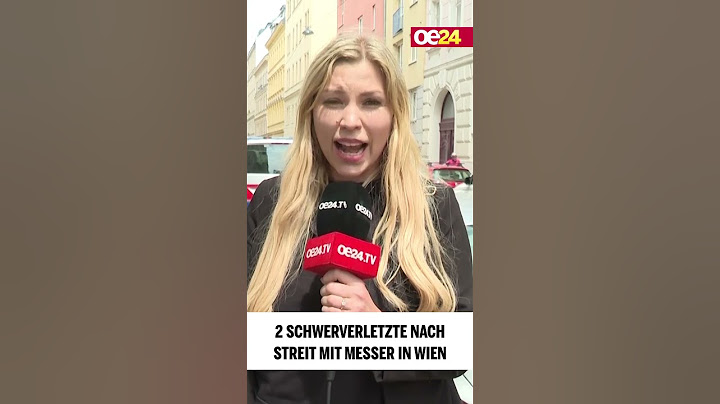 2 Schwerverletzte nach Streit am Wiener Westbahnhof  #shorts