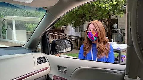 Orientation Video 2021