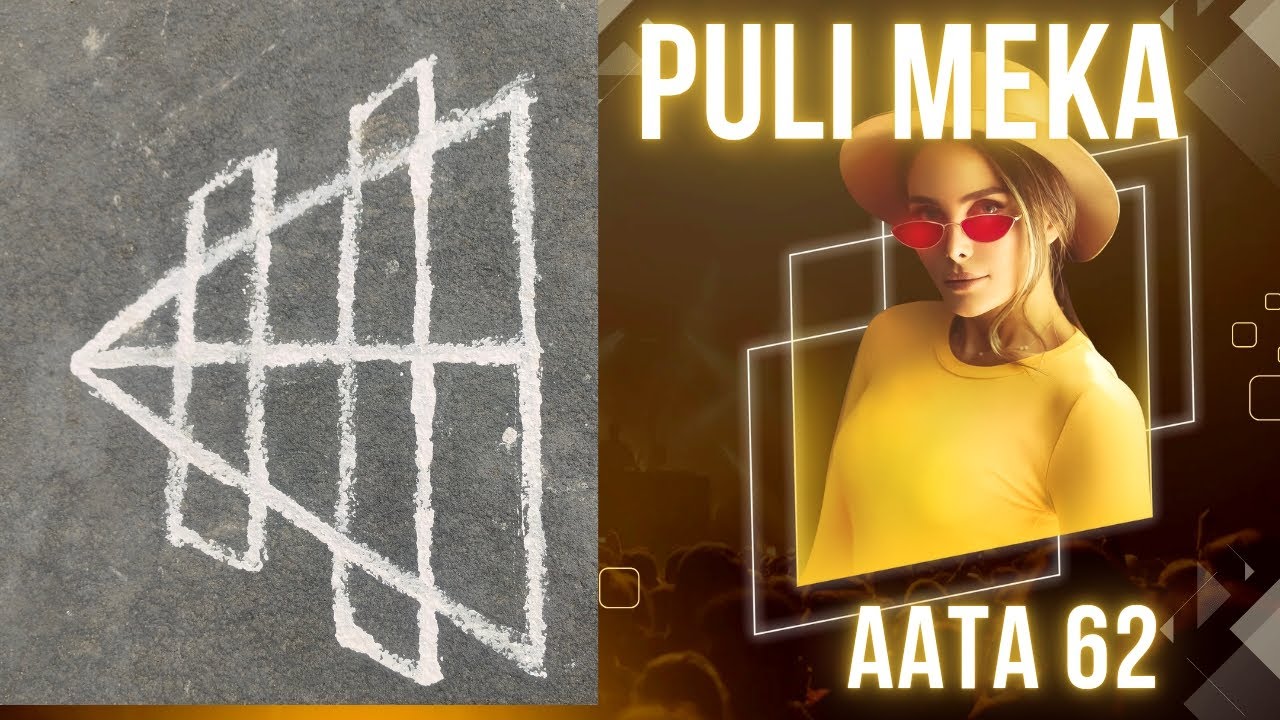 puli meka aata 62, 63