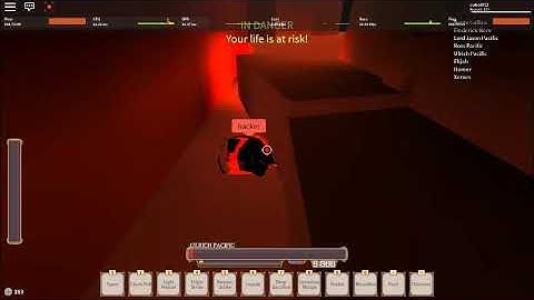 Rogue Lineage Exploiter