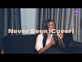 YADAH - NEVER SEEN (COVER)