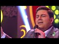 Manuel Berraquero- Una historia de novela- gala 35 Yo soy del sur