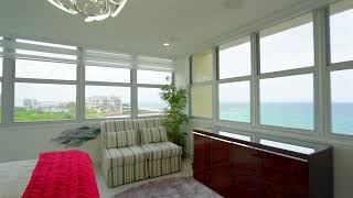 1180 S Ocean Blvd APT 8A, Boca Raton, FL 33432