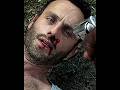 Rick Meets Morgan | The Walking Dead | 4K | #shorts