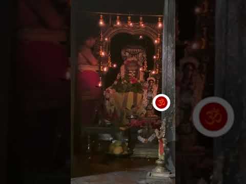 Lord Shiva puja @ Sri Lanka