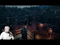 Crimson Desert Roaming/Exploring/Questing