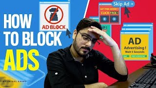 How to block Ads on websites screenshot 2