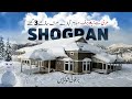 Shogran is like paradise in heavy snowfall  better than murree economical and beautiful