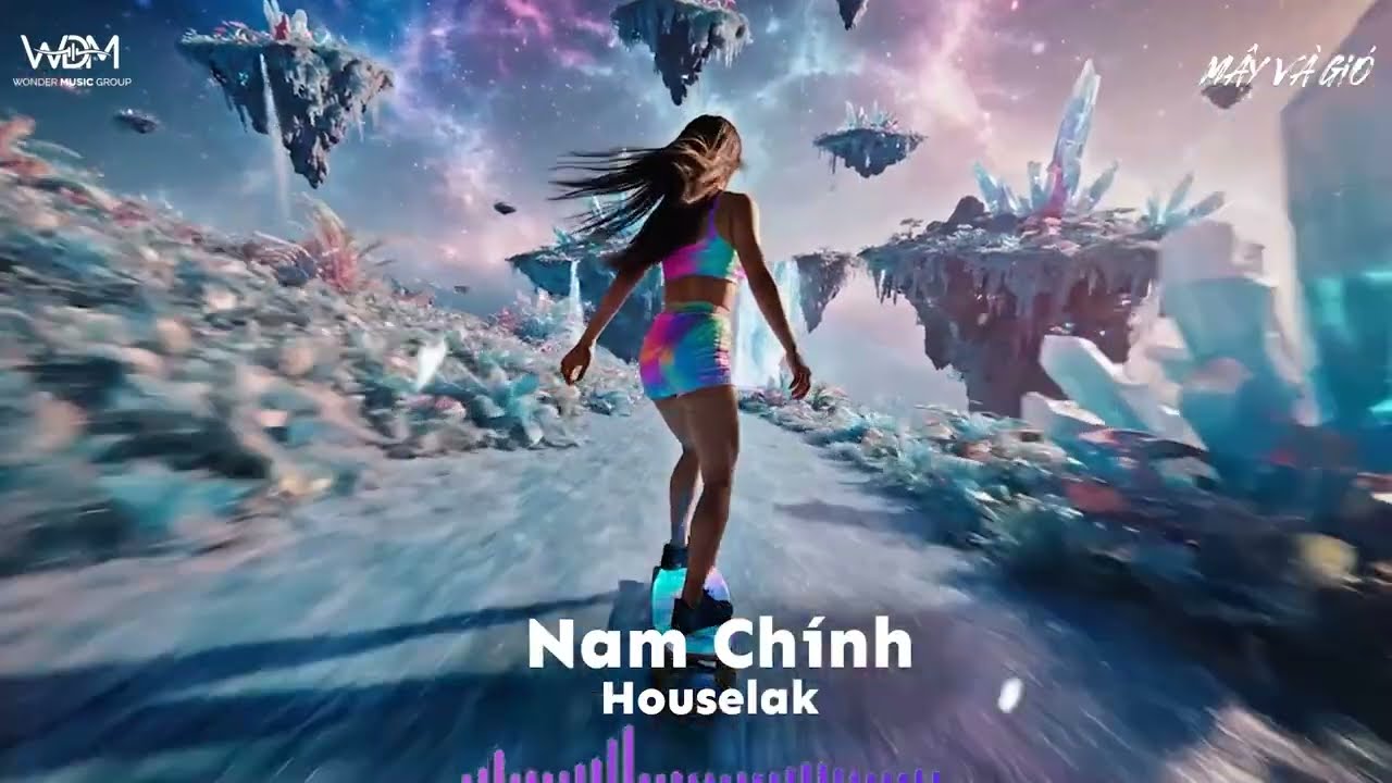 Nam Chính Tổng Hợp Việt Mix House Lak 2026 | Deep Bass Chill | Nhạc Nghe Trên Xe | Mây Và Gió