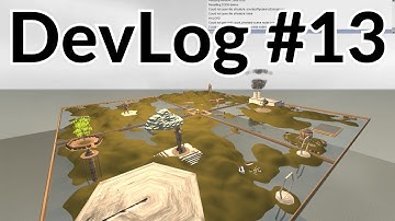 Half Dragon DevLog#13 - #gamedev #devlog #coppercube6