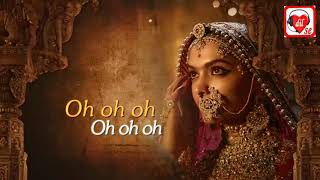 Nainowale Ne Lyrical Video Song new whatsapp status
