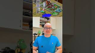 SimCity 2000 virou obra de arte