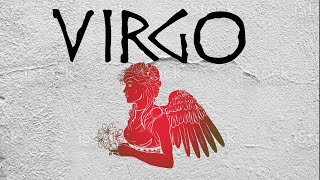 VIRGONext 24 hours⌛YOU LIKE IT OR NOT…SOMEONE’S DEFINITELY RUSHING TOWARDS YOU TO❤️MAY TAROT LOVE