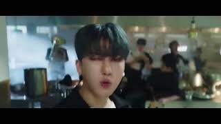 Skz ‘Gods Menu’ Mv On 3X Speed But Normal Only When Lee Know Sings