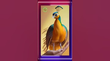 Thumbnail of Enchanting Bird Song   Symphony in the Wild