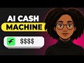 How I made An AI Influencer That Makes Me Money With Fanvue!