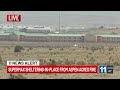 Supermax prison sheltering-in-place from Aspen Acres fire