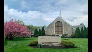 IHM The Most Holy Trinity 5/25/24 at 5pm