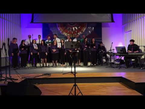 نعظم دم يسوع بالدم المسفوك