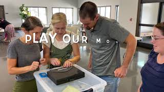 Mobile Escape Game | Berlin Escape Room