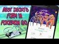 EVERYTHING YOU NEED TO KNOW ABOUT DEOXYS IN POKEMON GO