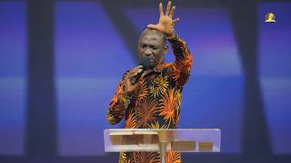 LOST BUT FOUND PROPHETIC DECLARATION at Commanding The Day On 28-05-2026