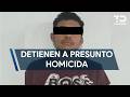Hombre es detenido por atacar a sus compañeros de trabajo tras discusión en Santa Catarina