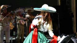 Alicia Villarreal - Himno Nacional Mexicano