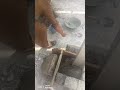 Concrete work