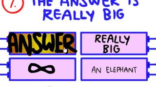 The impossible Quiz: Redneck Party