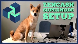 Famous How To Setup Horizen (ZenCash) Super Node - A Beginners Guide By VoskCoin Wealth