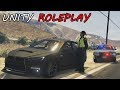 Dept. of Justice Cops #003: Dangerous Maneuvers (gta 5 rp)