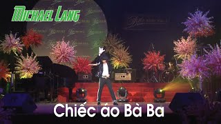 Chiếc áo bà ba - Michael Lang