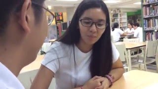 Application of Quadratic Equations:Age Problems
