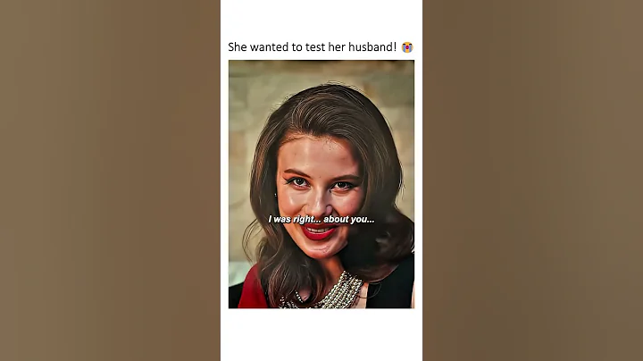 Him pretending to love her is making me sob! 😭 #fyp #emotional #film #shorts