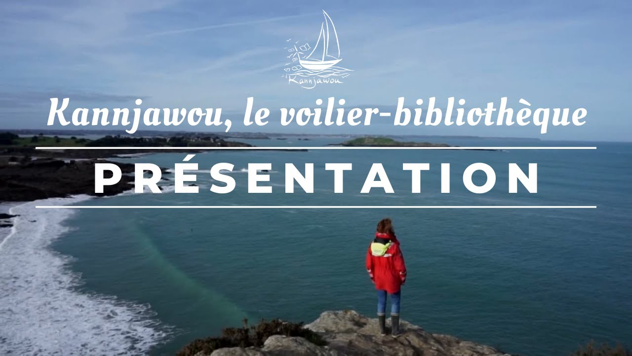 Kannjawou 00 - Présentation du projet