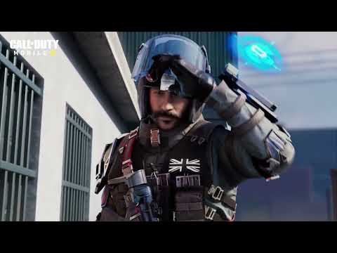 Call of Duty®: Mobile - Ready to Engage