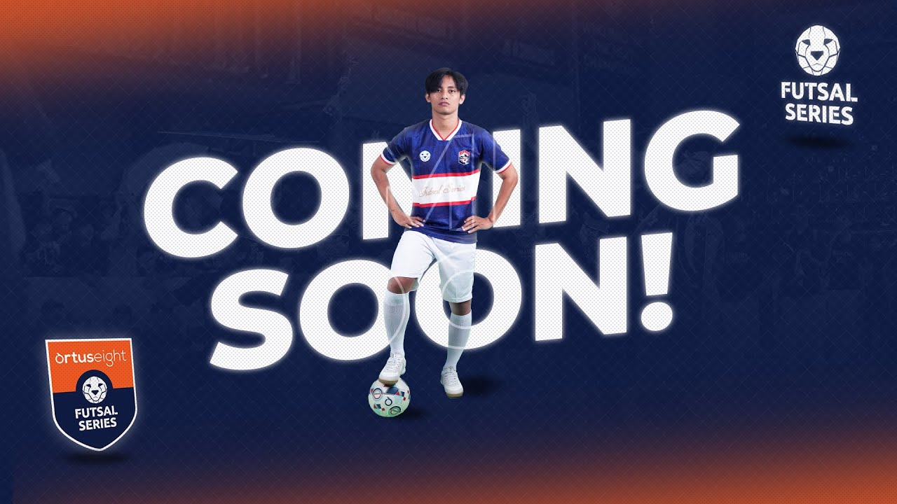 SMAN 7 Kota Bekasi vs SMAN 6 Kota Bekasi | Match 31 Futsal Series Bekasi 2024