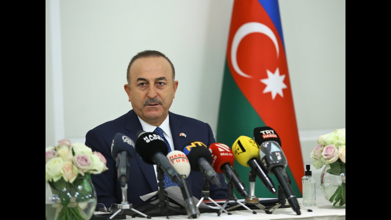 'Armenia to pay price if it violates cease-fire with Azerbaijan'