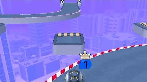 Going balls super speedrun gameplay new update level-213