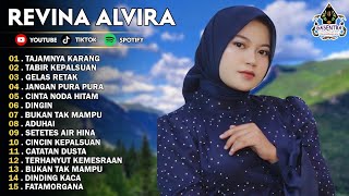 Revina Alvira   Tajamnya Karang dangdut  dangdutviral dangdutkoplo 