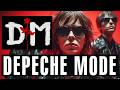 DEPECHE MODE REMIX DEEP HOUSE MIX RELAXING CHILL OUT Deephouse Depechemode Depechemoderemix 