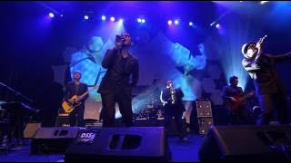 [ 3 ] Soulvibe - Berlian / Dan Bila | Live at JavaJazz Festival 2012