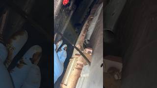 2012 #Nissan #Maxima #oil change #automobile #mechanic #diy