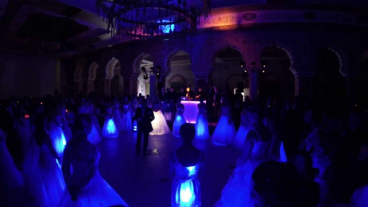 Single party hannover 2014