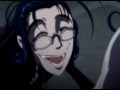 Hellsing: Rip Van Winkle